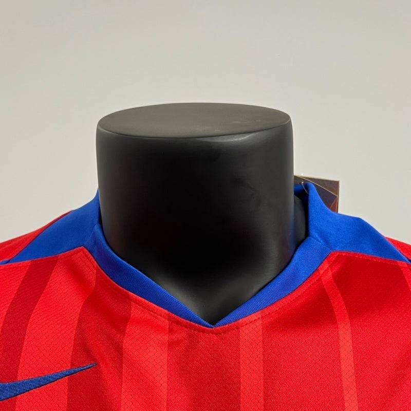 25/26 PSG Third Away