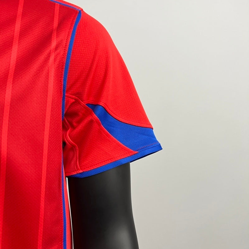 25/26 PSG Third Away