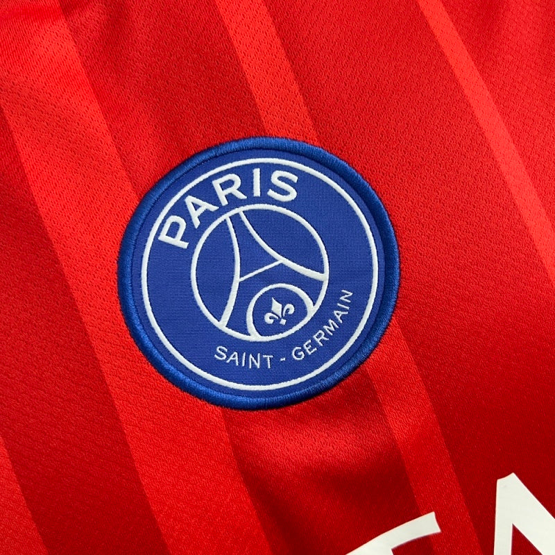 25/26 PSG Third Away