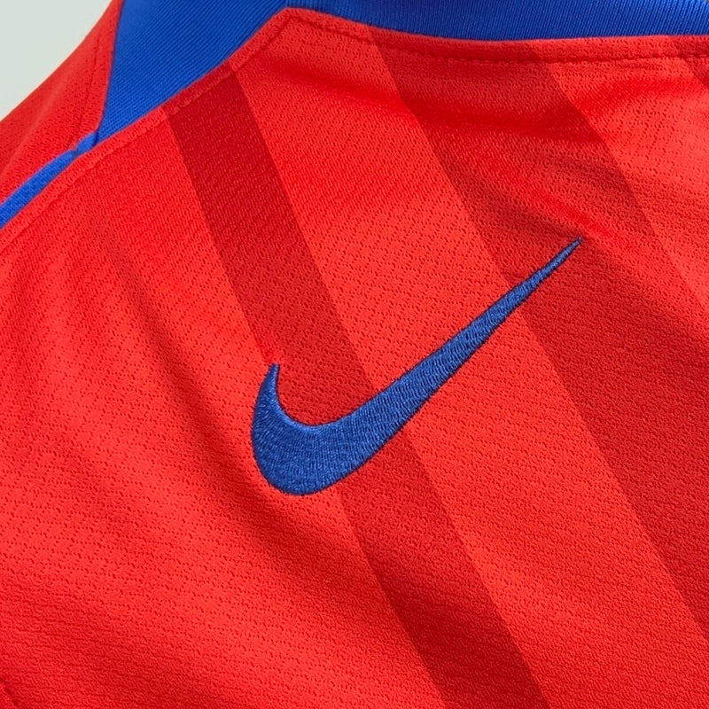 25/26 PSG Third Away