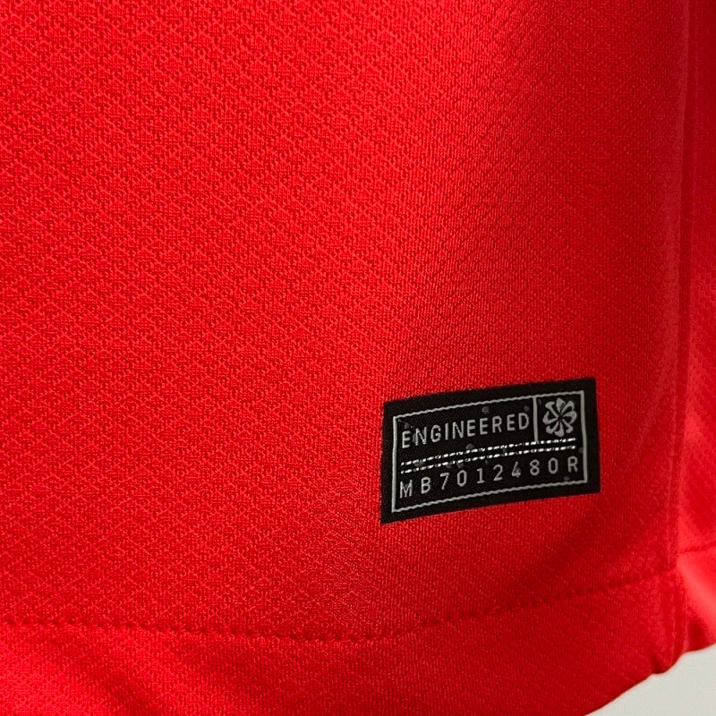 25/26 PSG Third Away