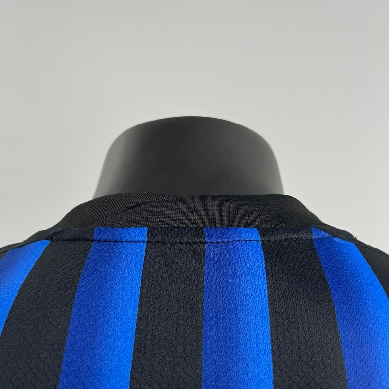 25/26 Inter Home