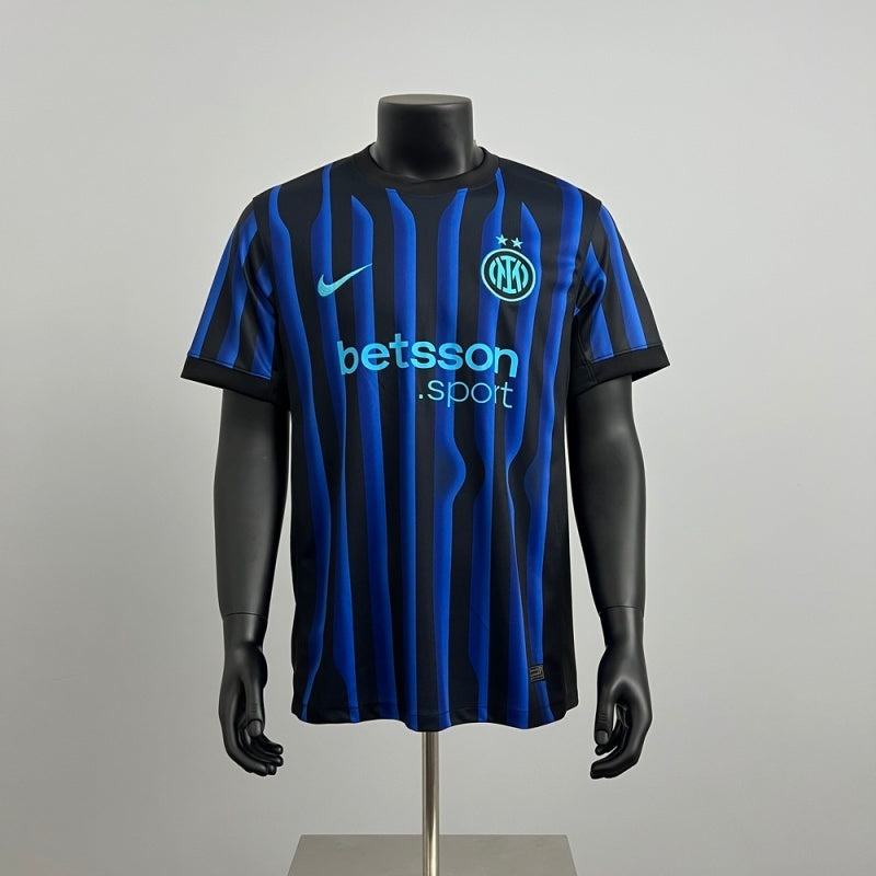25/26 Inter Home