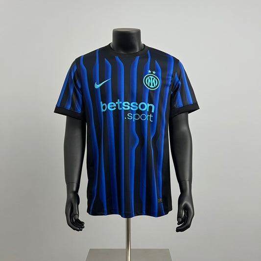 25/26 Inter Home