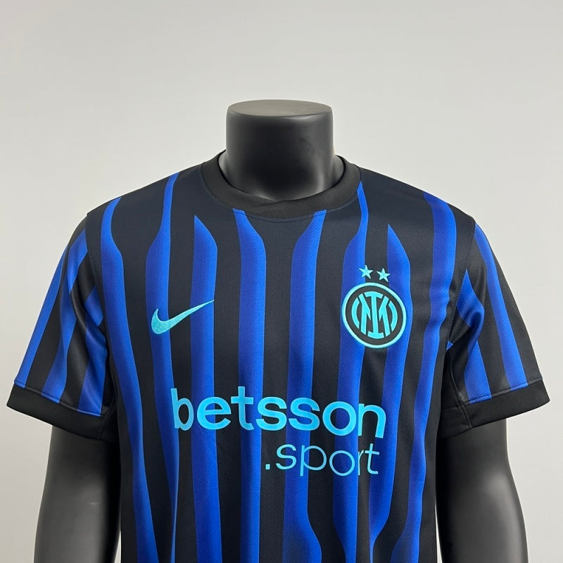 25/26 Inter Home