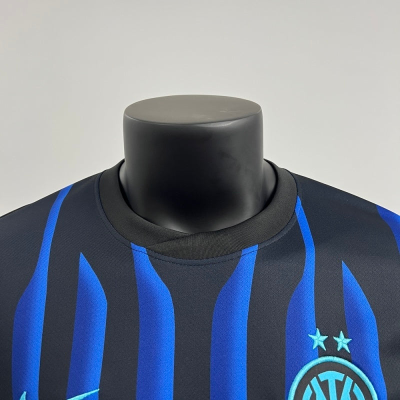 25/26 Inter Home