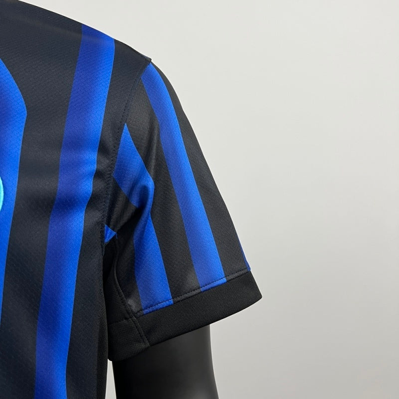 25/26 Inter Home