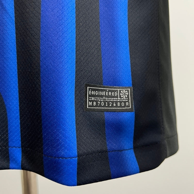 25/26 Inter Home