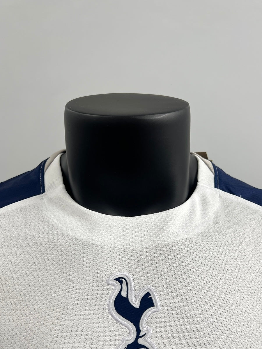 25/26 Tottenham Home