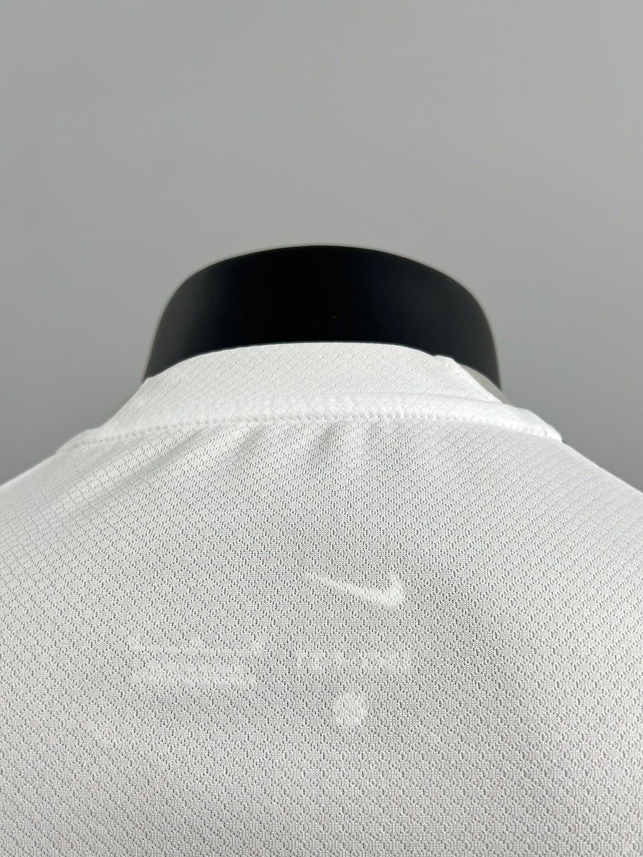 25/26 Tottenham Home