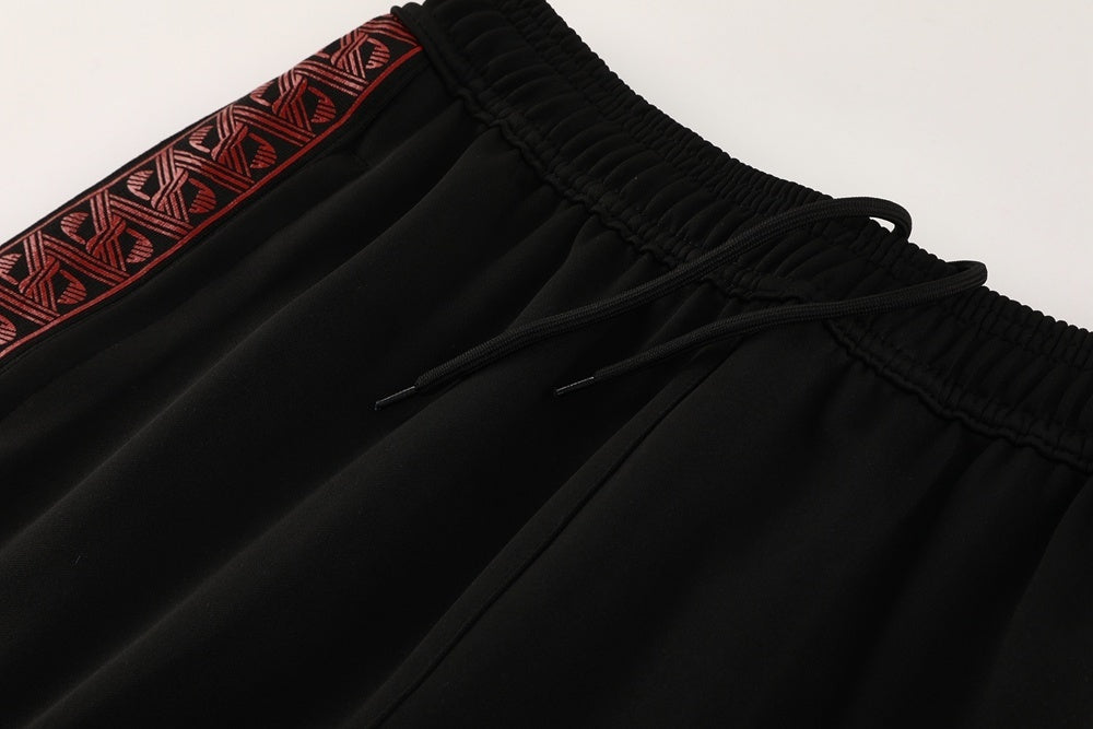 25/26 Tuta Milan White