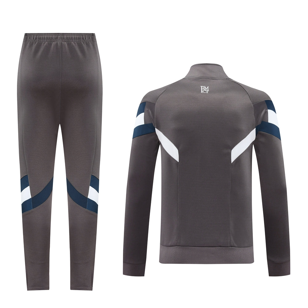 Tuta Real Madrid - Special Edition (2025) Pronta Consegna