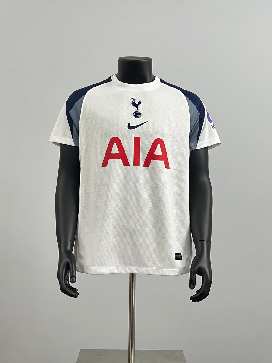 25/26 Tottenham Home