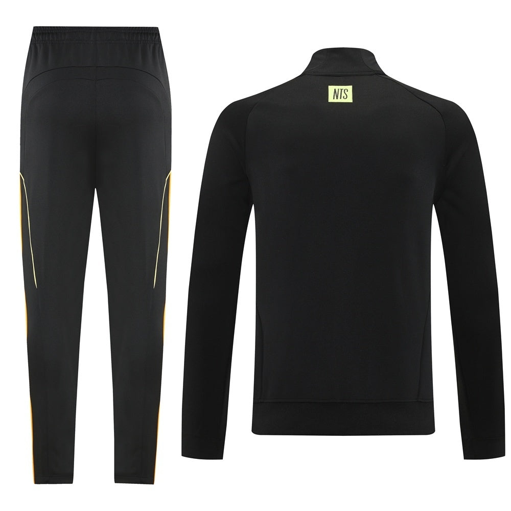 25/26 Tuta Arsenal Black