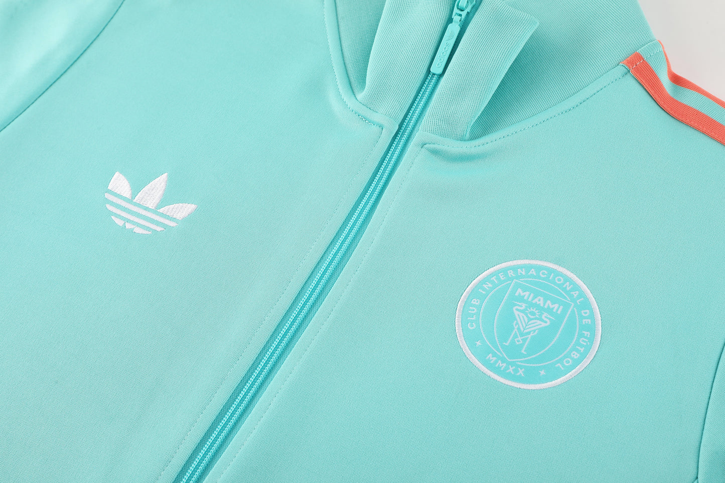 Tuta Inter Miami - (2025) Pronta Consegna