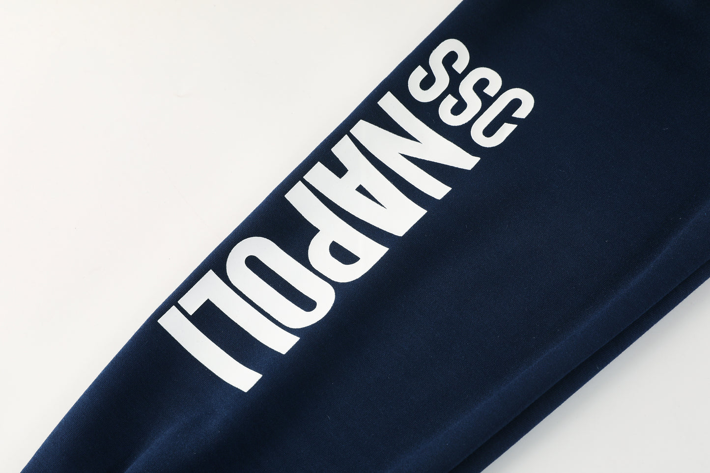 25/26 Tuta Napoli Azzurra