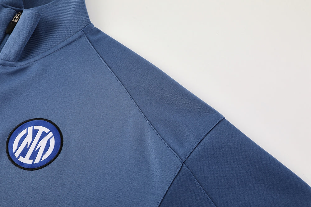 Tuta Inter 2025 -  Pronta Consegna