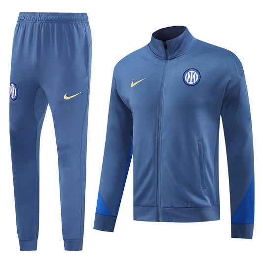 Tuta Inter 2025 -  Pronta Consegna