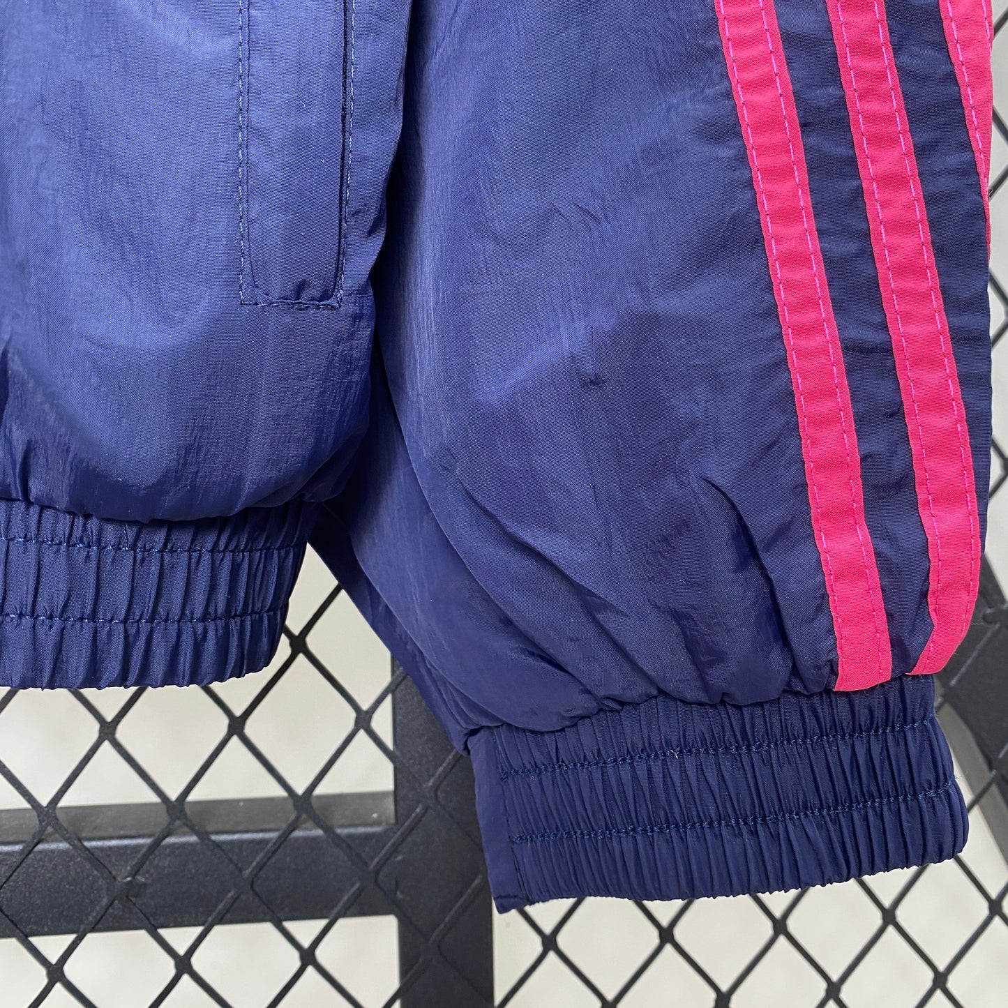 Giacca Windbeaker J - (2025) Pronta Consegna