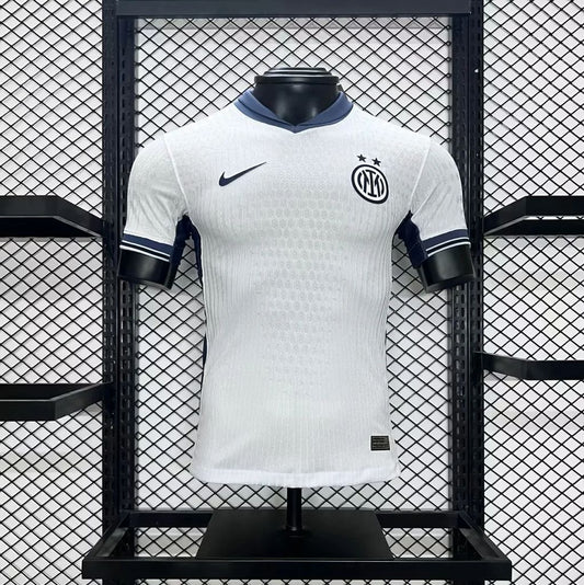 24∕25 Inter Away Player Version