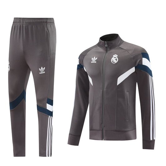 Tuta Real Madrid - Special Edition (2025) Pronta Consegna