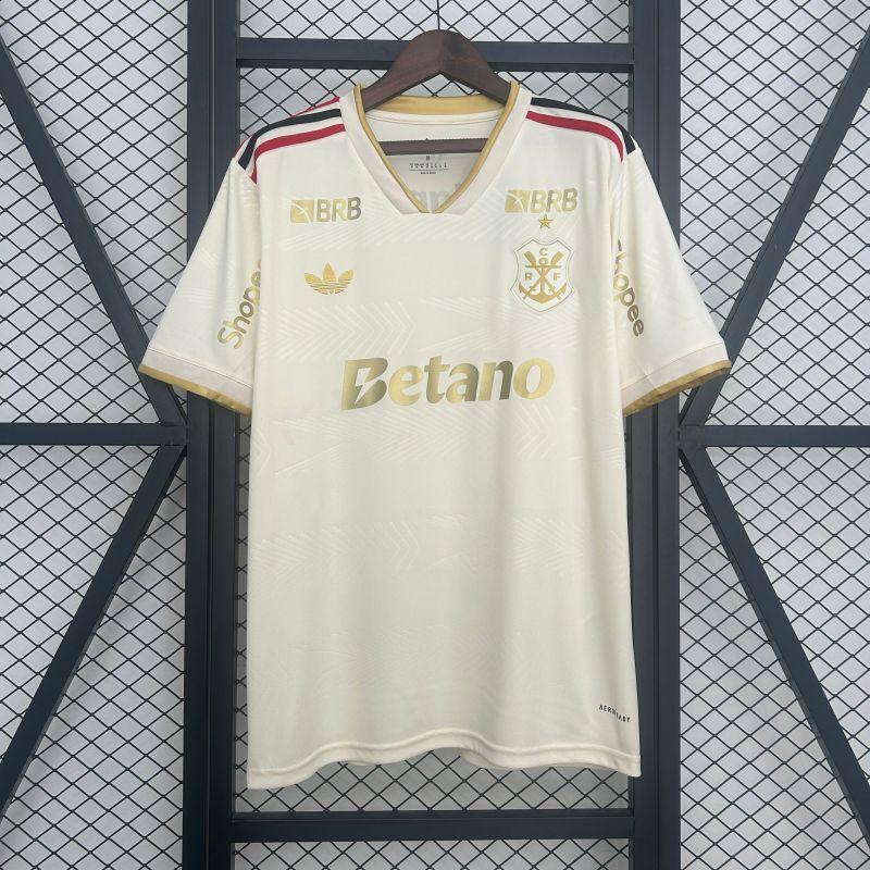 25/26 Flamengo Third Away