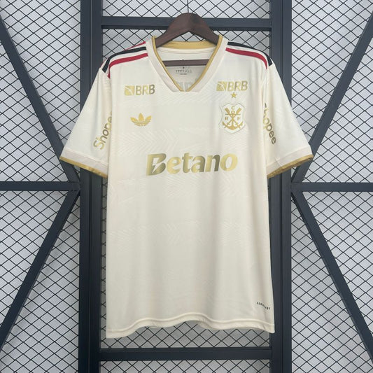 25/26 Flamengo Third Away