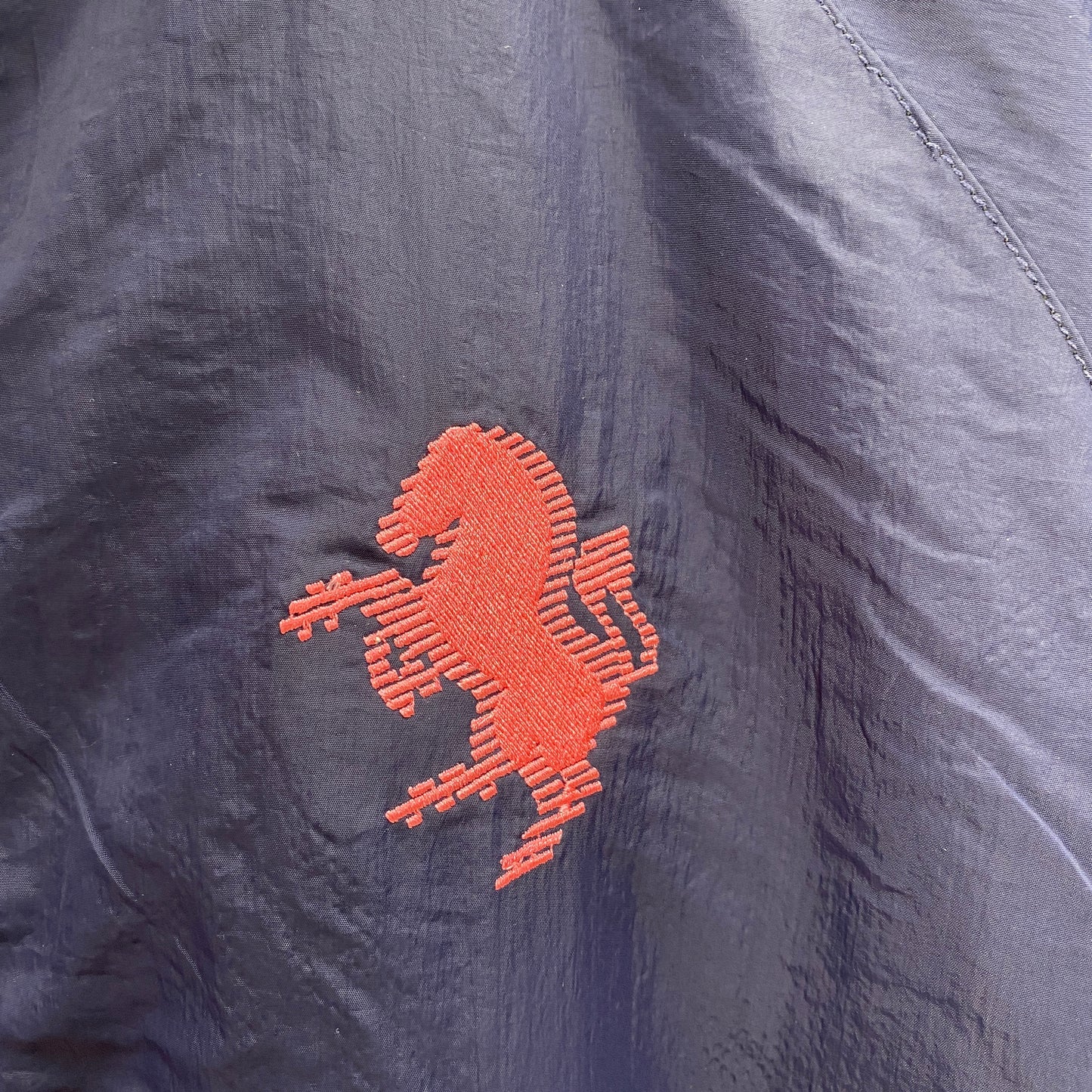 Giacca Windbeaker J - (2025) Pronta Consegna