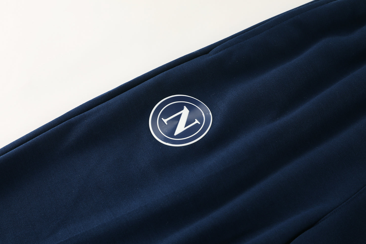 25/26 Tuta Napoli White Version