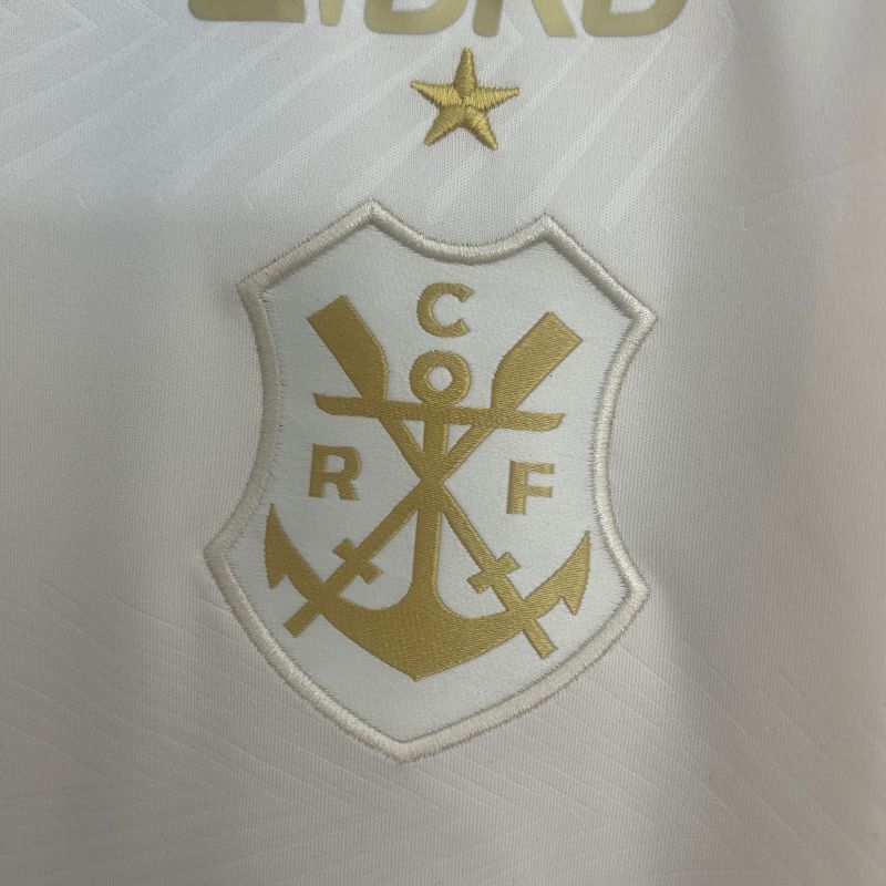 25/26 Flamengo Third Away