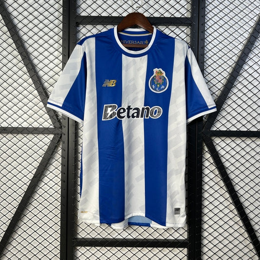25/26 Porto Home