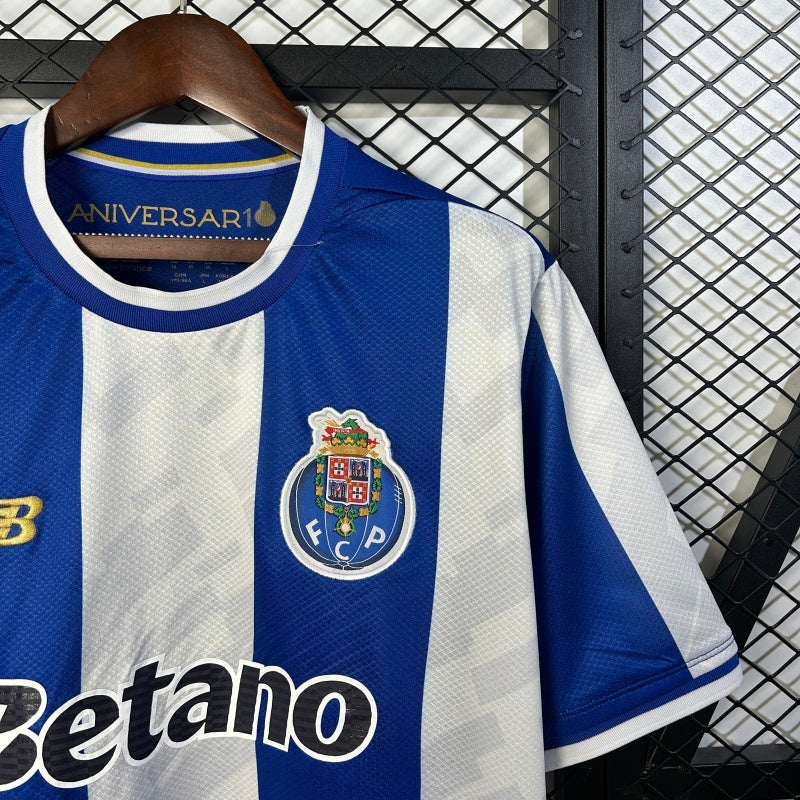 25/26 Porto Home