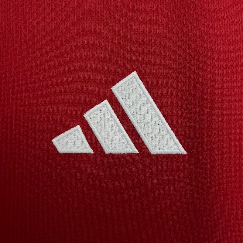 25/26 Manchester United Home