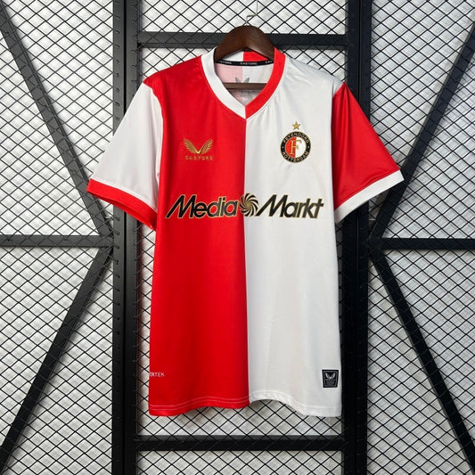 25/26 Feynoord Home