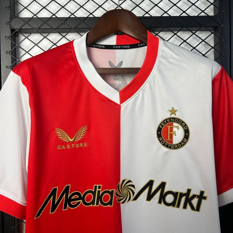 25/26 Feynoord Home