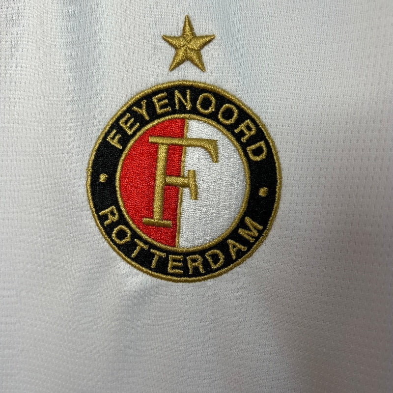 25/26 Feynoord Home