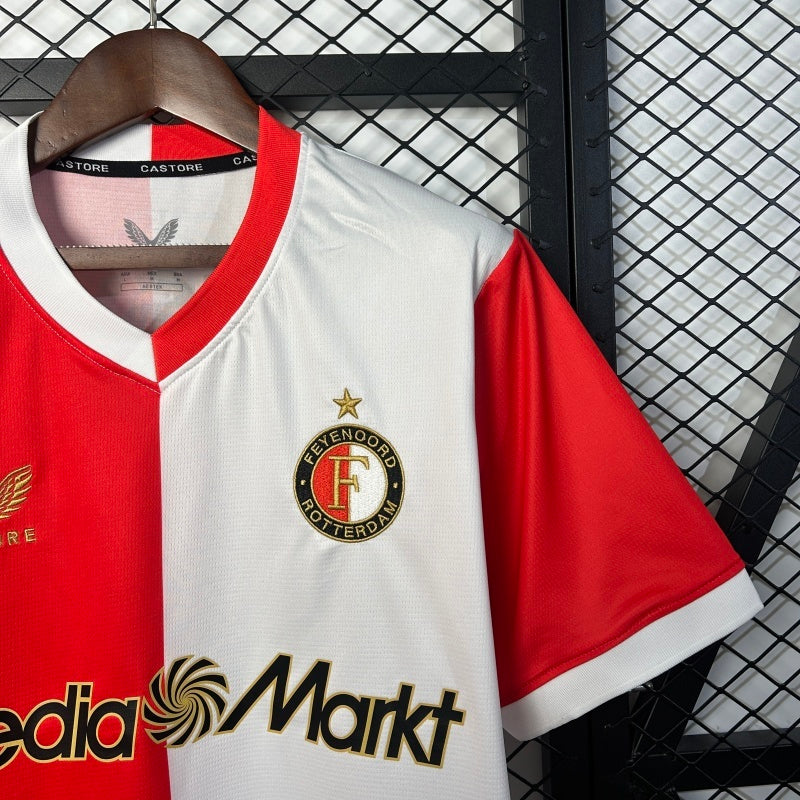 25/26 Feynoord Home