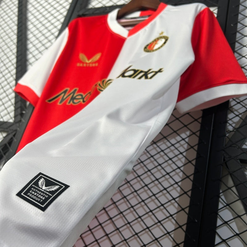 25/26 Feynoord Home