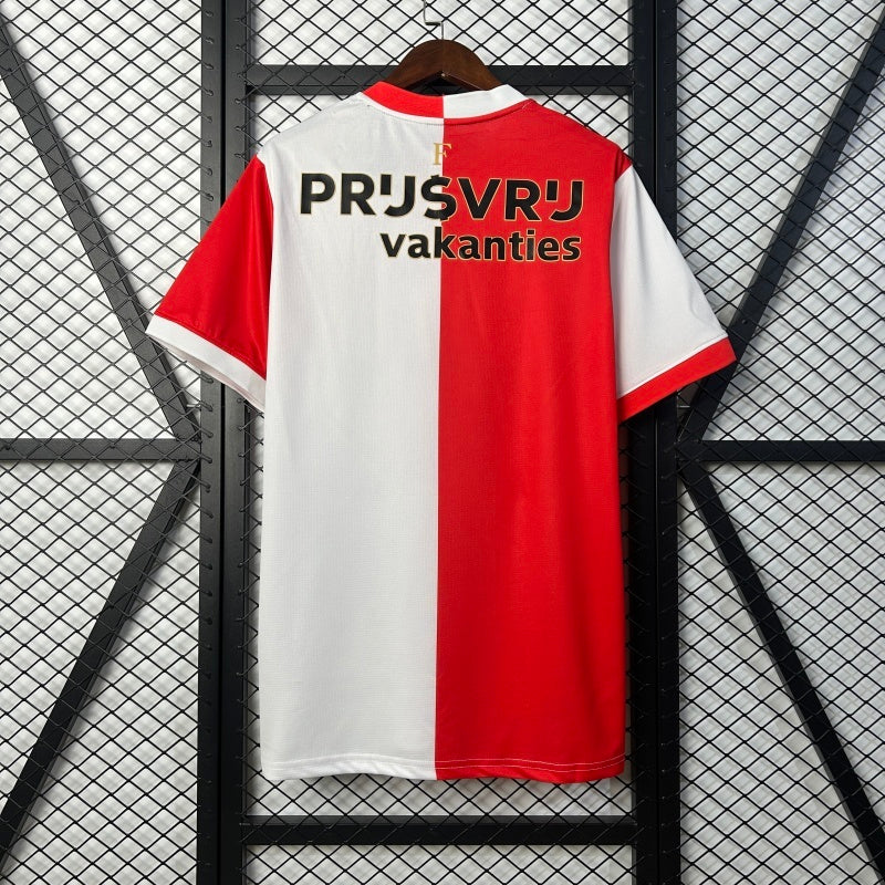 25/26 Feynoord Home