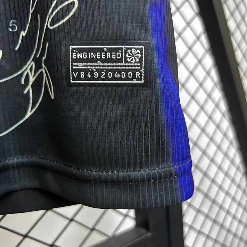 25/26 Barcelona Special Joint Edition 2