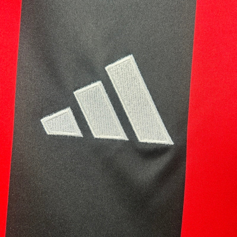 25/26 River Plate Away