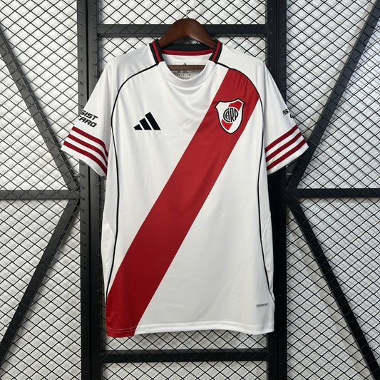 25/26 River Plate Home