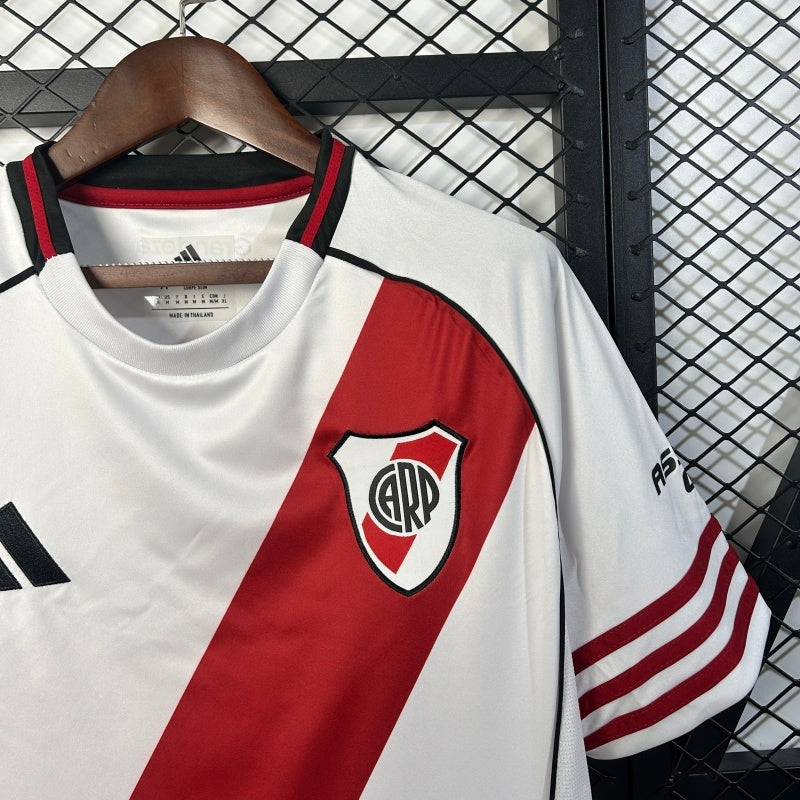25/26 River Plate Home