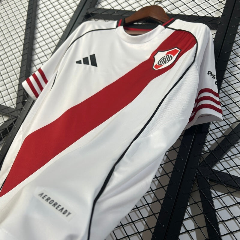 25/26 River Plate Home