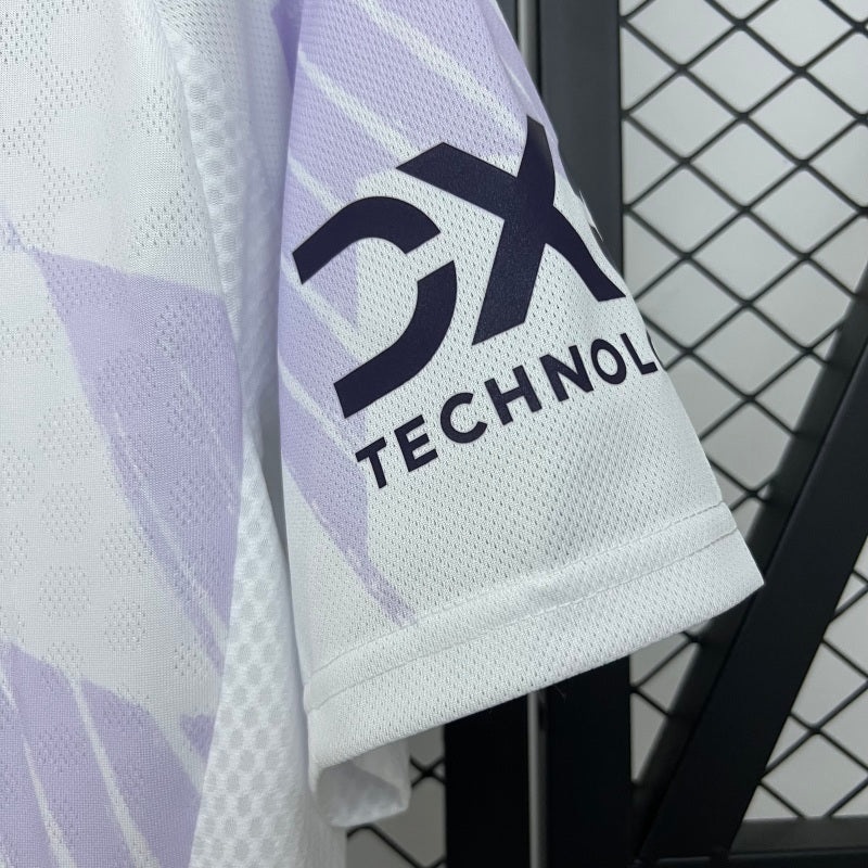 25/26 Manchester United Away