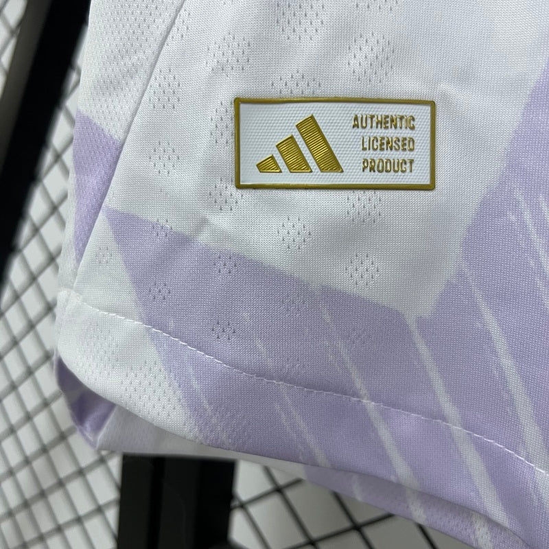 25/26 Manchester United Away