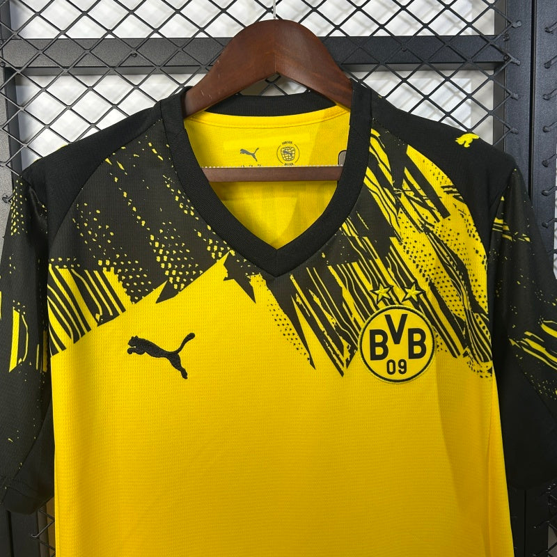 25/26 Borussia Dortmund Home