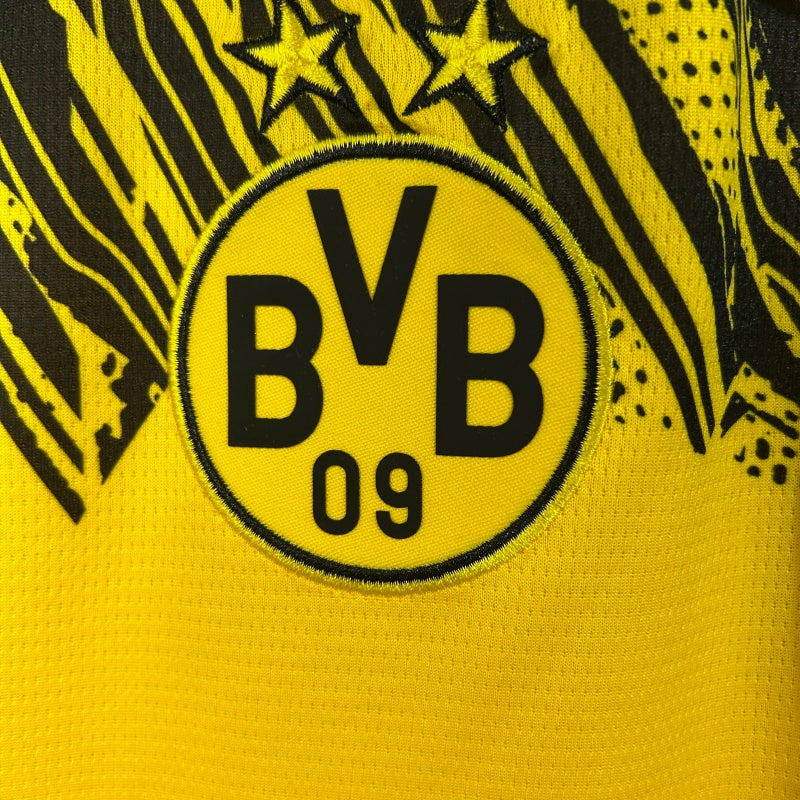 25/26 Borussia Dortmund Home