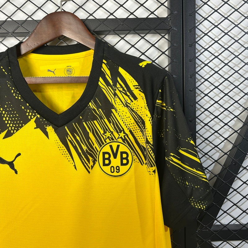 25/26 Borussia Dortmund Home