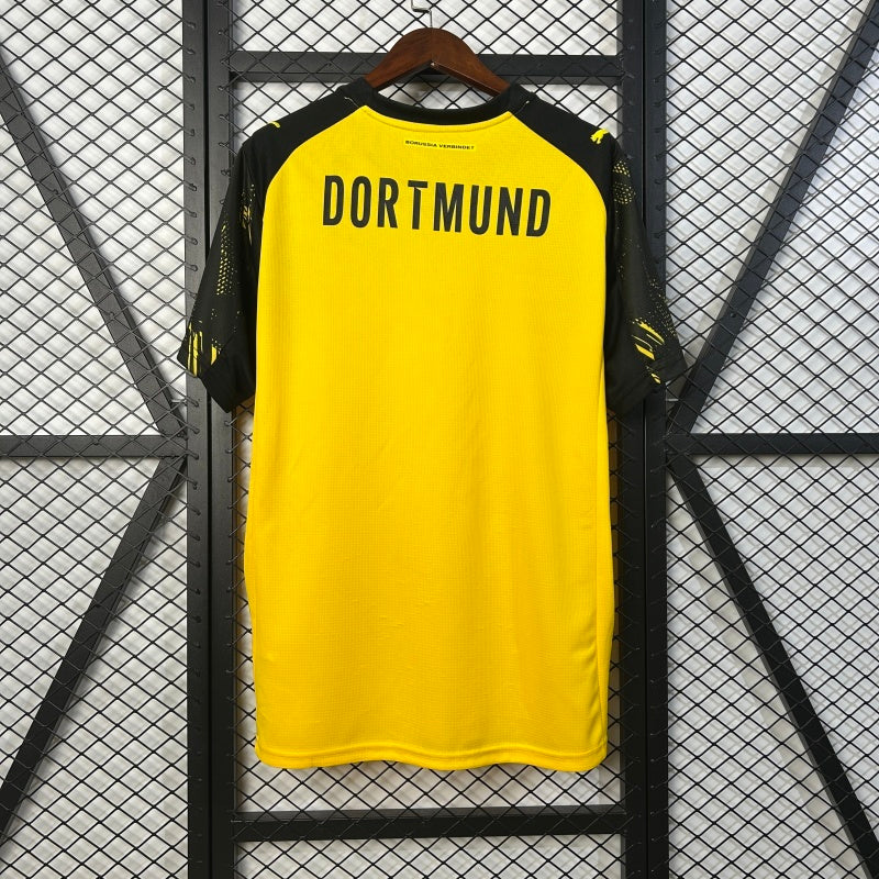 25/26 Borussia Dortmund Home